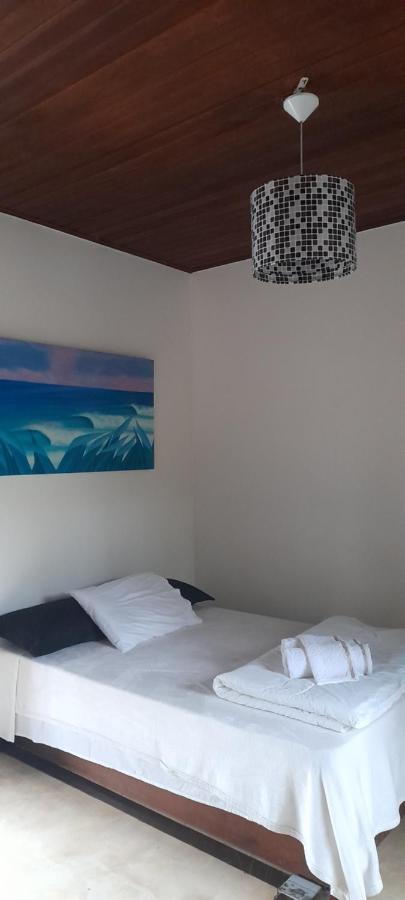 Casa de hóspedes Da Lui Ubatuba