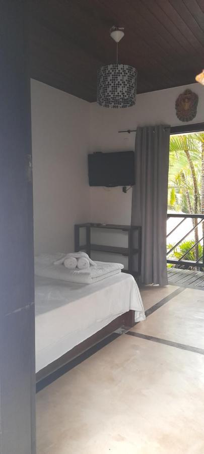 Da Lui Casa de hóspedes Ubatuba