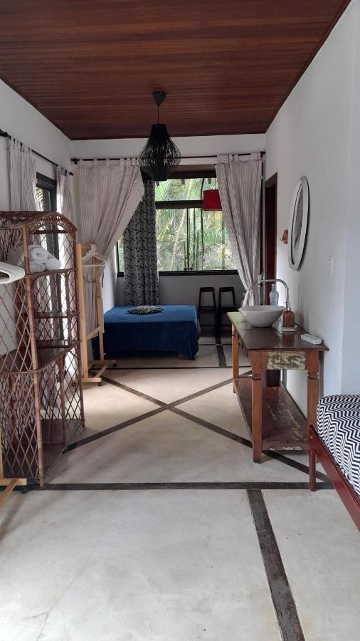 Da Lui Casa de hóspedes *