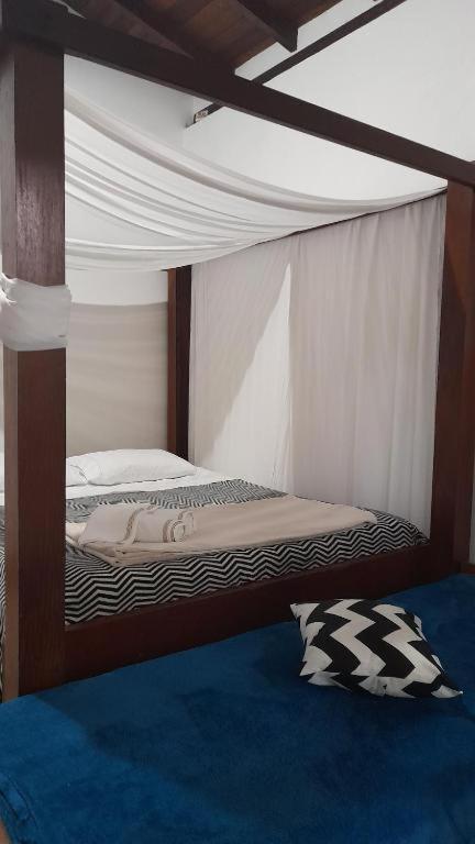 Da Lui Casa de hóspedes Ubatuba