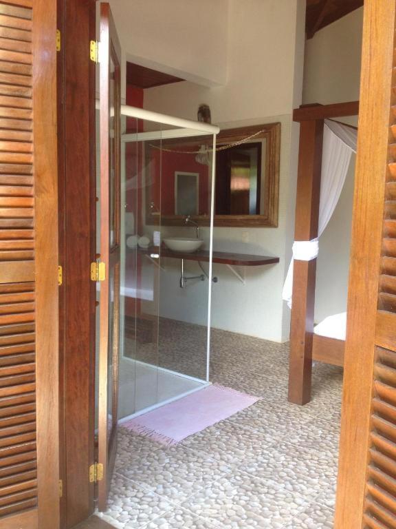 Da Lui Casa de hóspedes Ubatuba