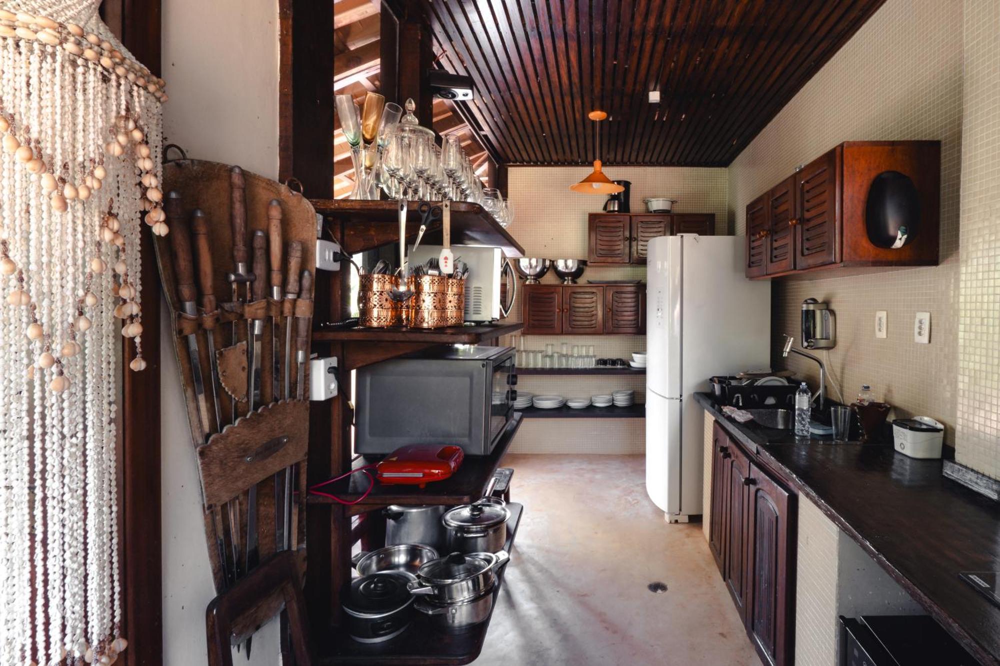 Da Lui Casa de hóspedes Ubatuba