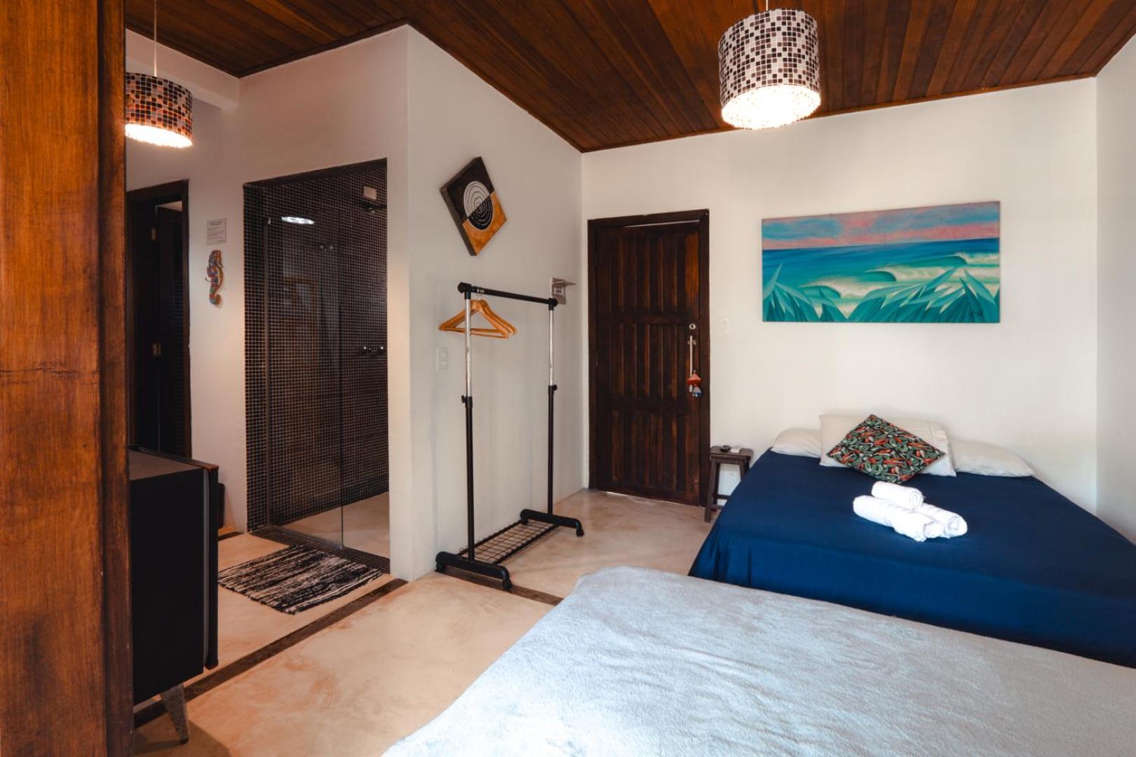 Casa de hóspedes Da Lui