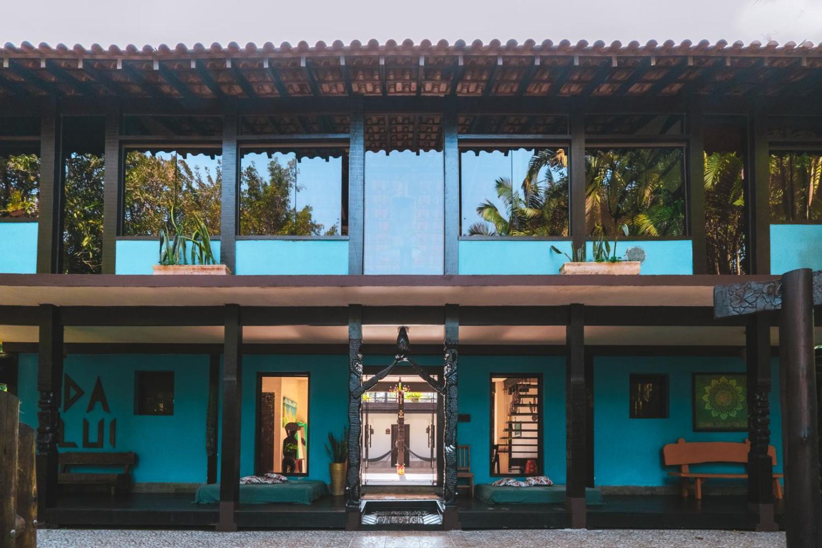 Da Lui Casa de hóspedes *