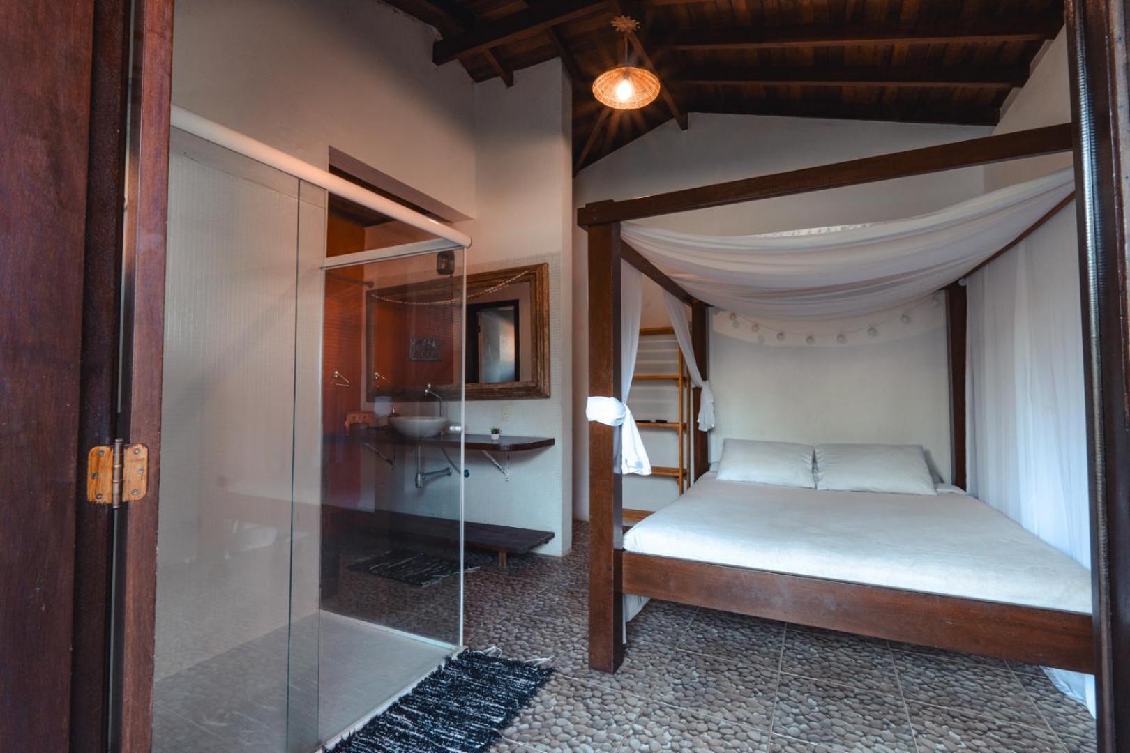 Casa de hóspedes Da Lui *