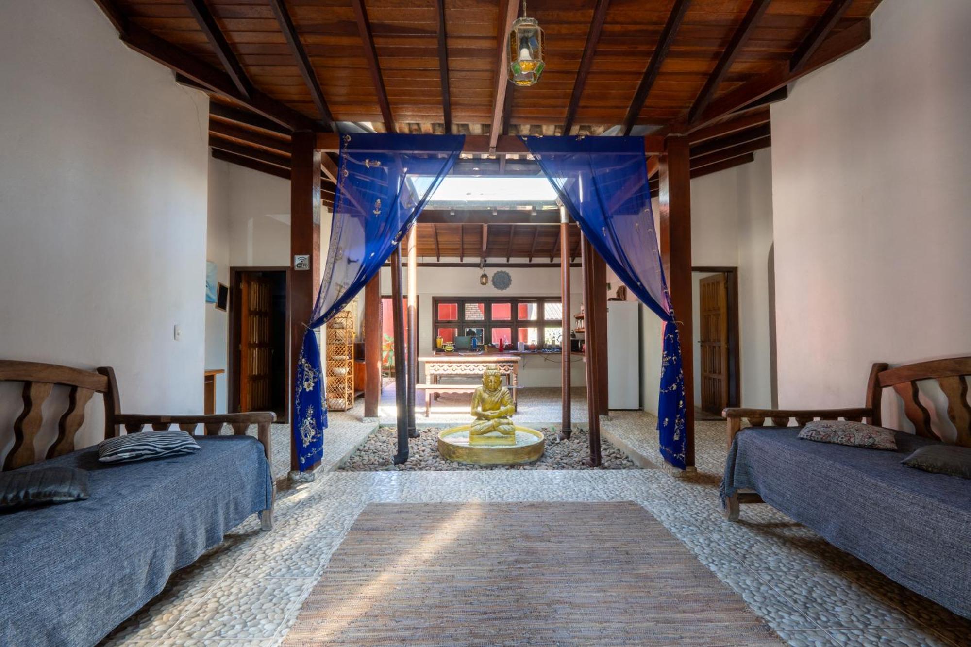 Casa de hóspedes Da Lui *