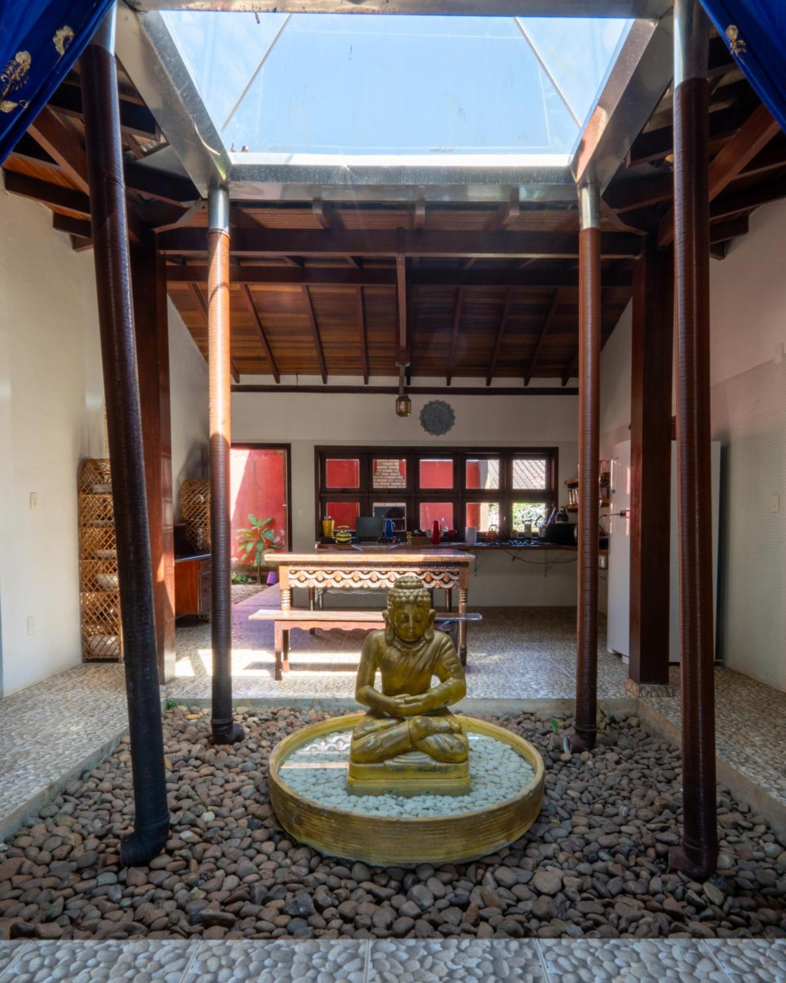 Casa de hóspedes Da Lui Ubatuba