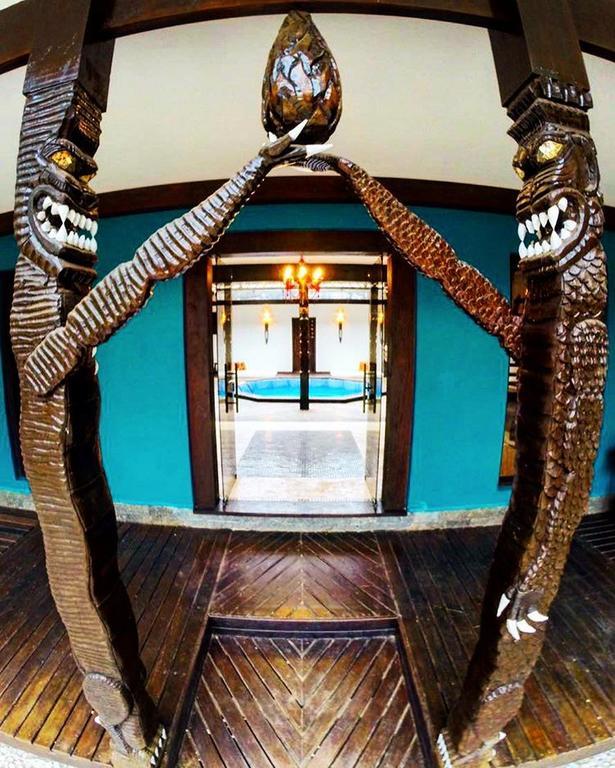 Casa de hóspedes Da Lui *
